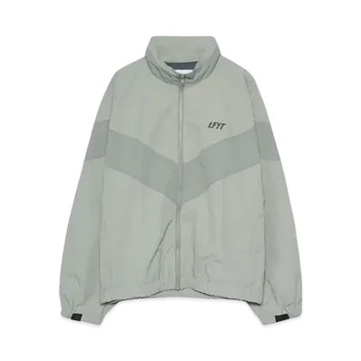 LFYT ARMY TRACK JACKET "GRAY"
