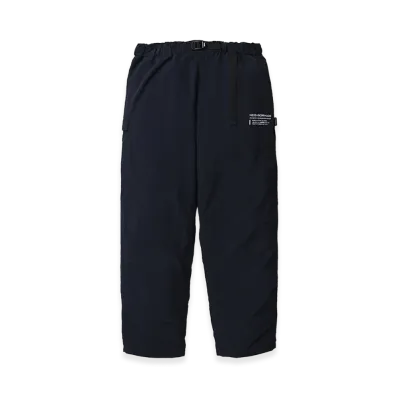 NEIGHBORHOOD LW Active Pants "Black"