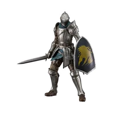Good Smile Company "POP UP PARADE" -Demon's Souls- SP Fluted Armor (PS5)