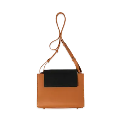 nana-nana A5/A6 CLUTCH "CAMEL/BLACK"