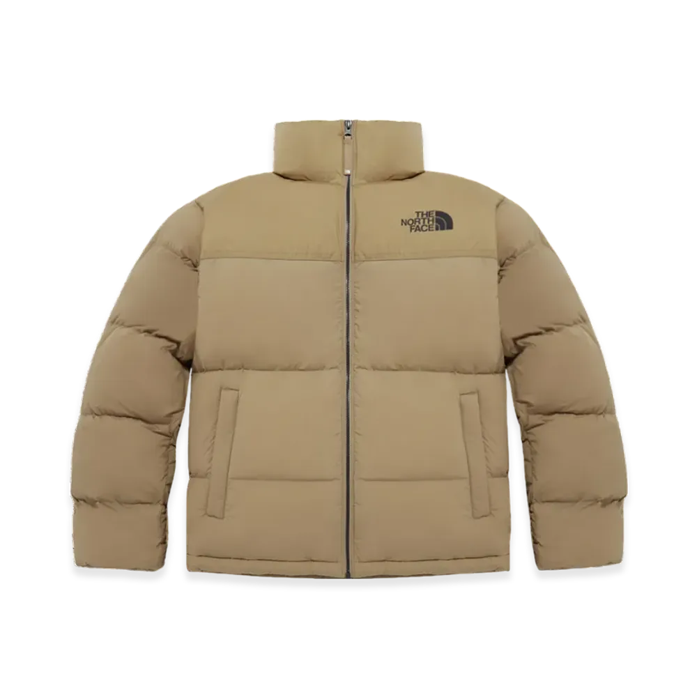 The North Face Superflex Nuptse RDS Down Jacket "Beige"