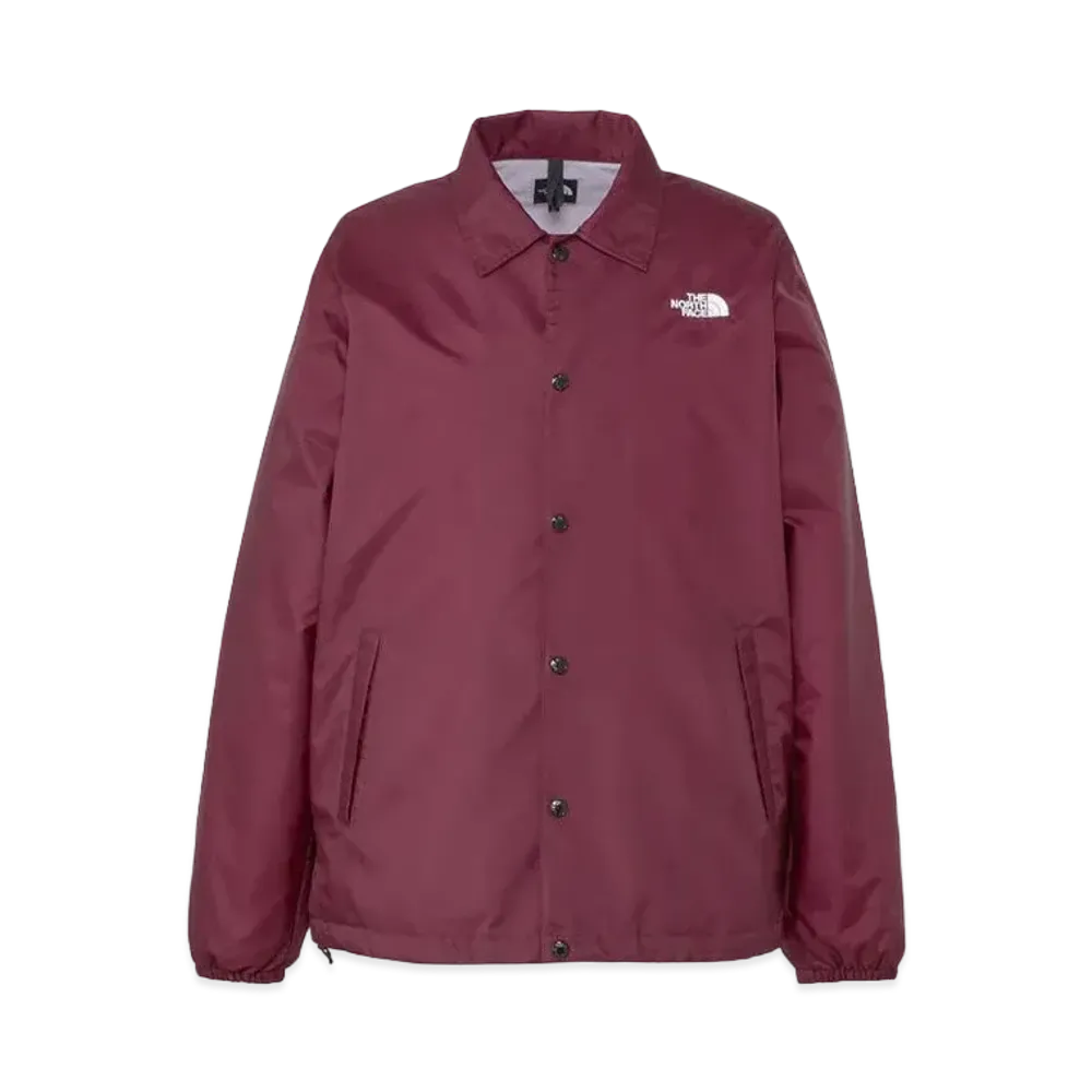 The North Face The Coach Jacket "Alpine Plum"