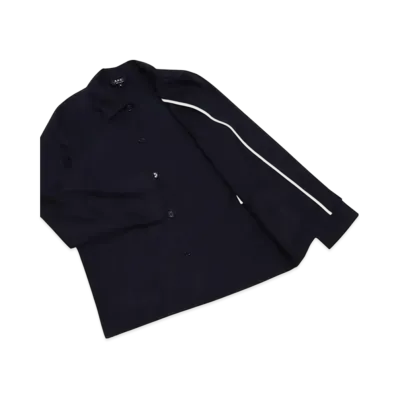 A.P.C. Veste Kerlouan "Dark Navy"