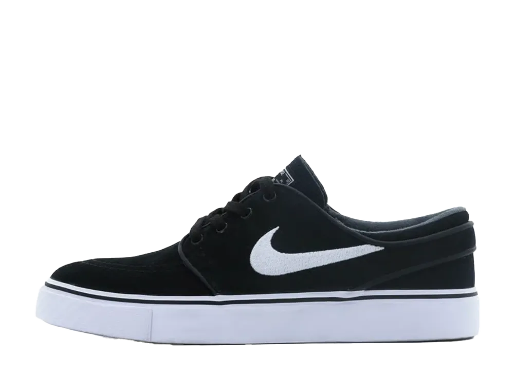 Nike SB Zoom Stefan Janoski SB OG "Black"