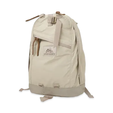GREGORY Day Pack "Desert Sand"