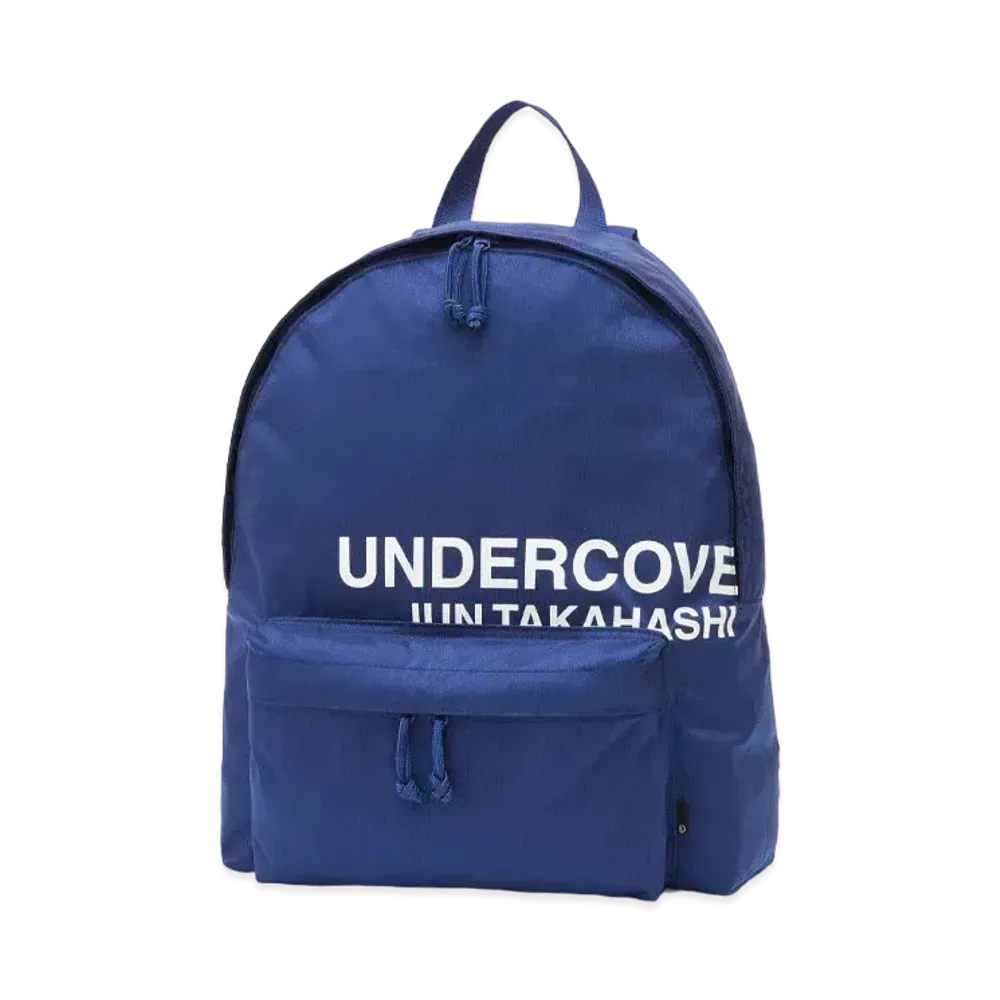 UNDERCOVER Nylon Daypack "Blue"