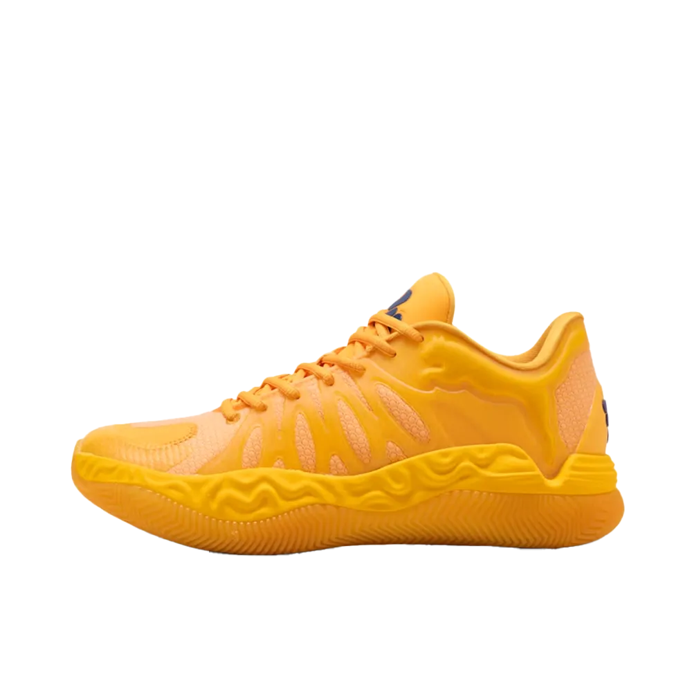 Salehe Bembury × Puma Hali 1 "Pace"
