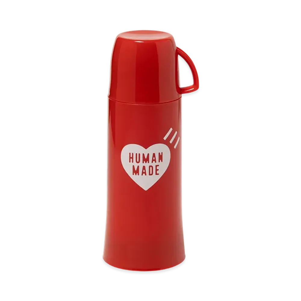 HUMAN MADE Helios Bottle 750ml "Red"