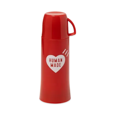 HUMAN MADE Helios Bottle 750ml "Red"