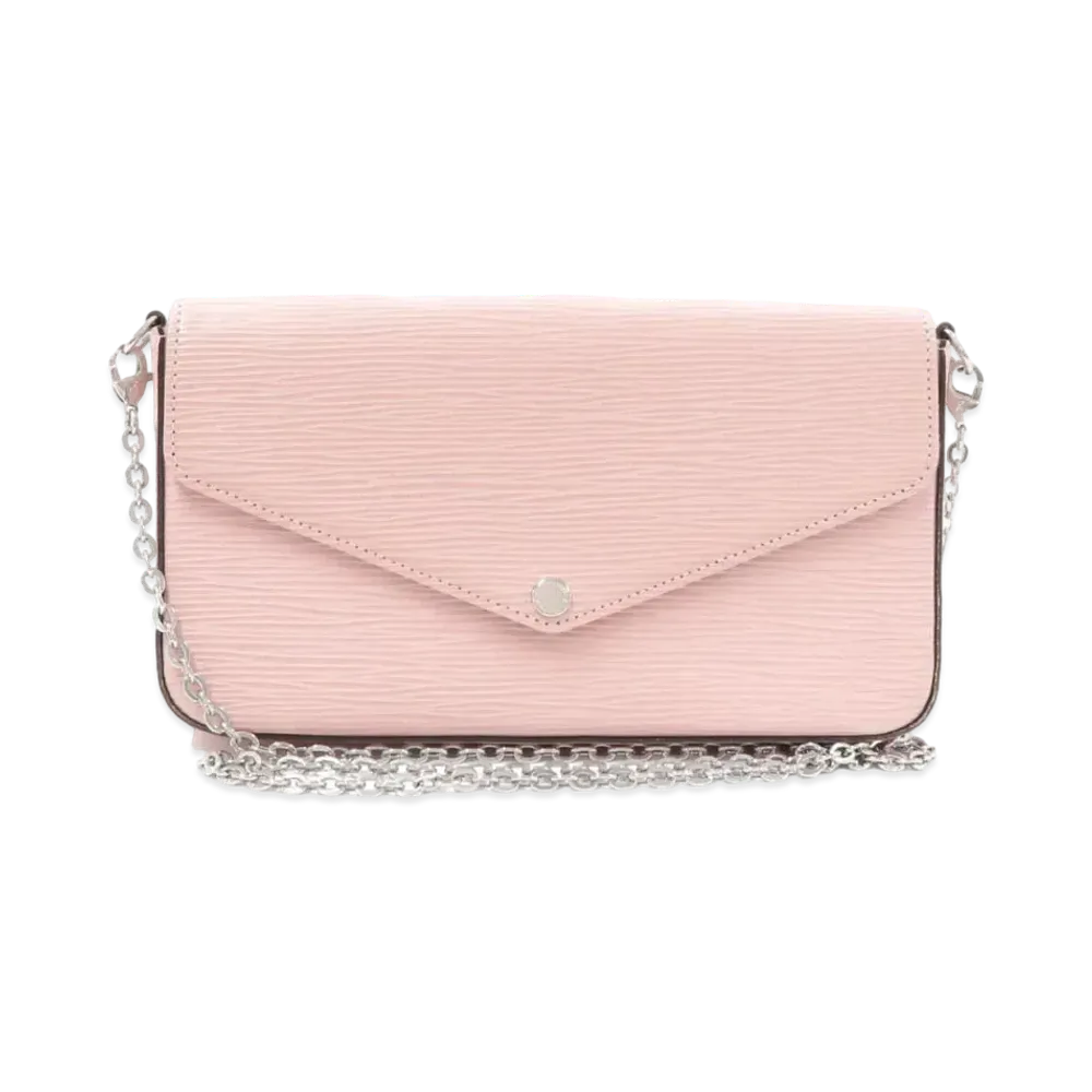 Louis Vuitton Epi Pochette Felicie