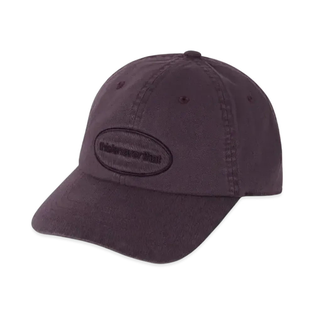 thisisneverthat Overdyed E/T-Logo "Purple"