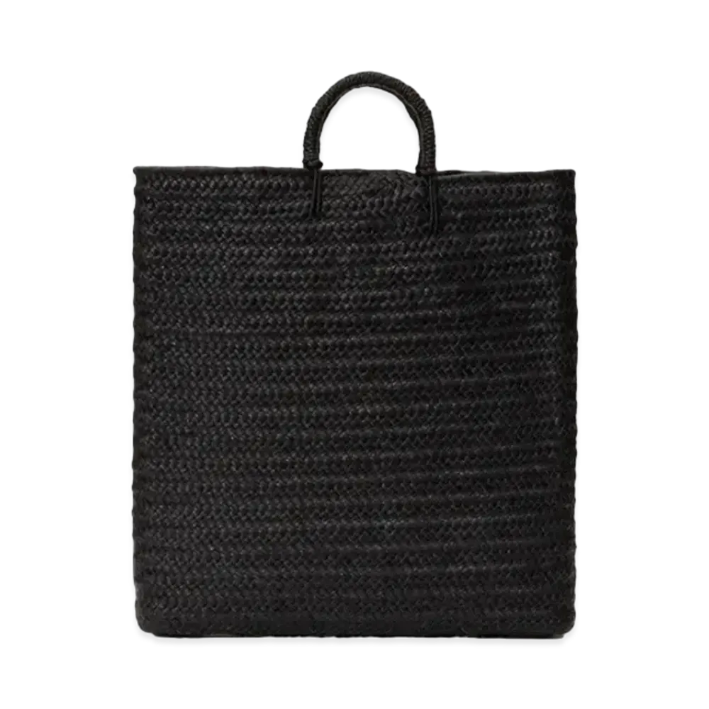 Aeta Brief Basket M "Black"