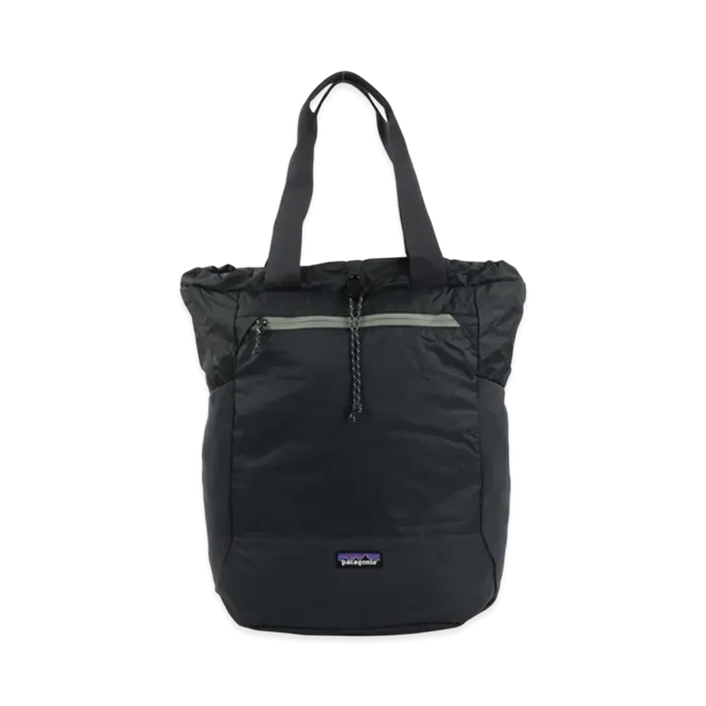 Patagonia 2Way Terravia Tote Pack Bag "Smolder Blue"