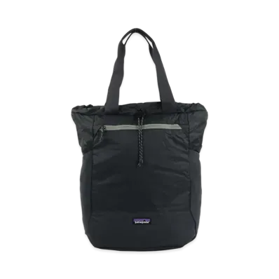 Patagonia 2Way Terravia Tote Pack Bag "Smolder Blue"
