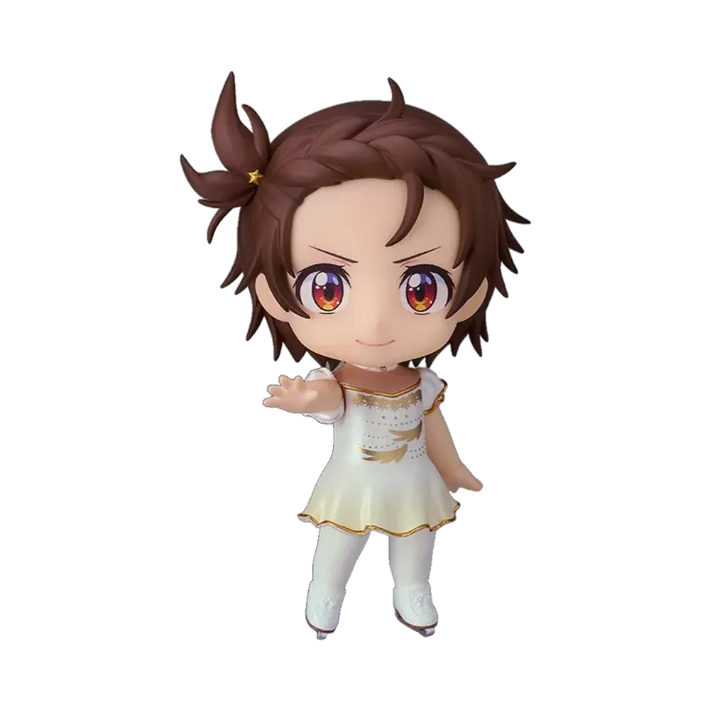 Good Smile Company "Nendoroid" -Medalist- Inori Yuitsuka