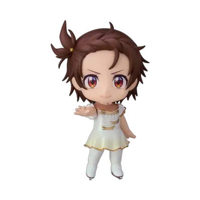 Good Smile Company "Nendoroid" -Medalist- Inori Yuitsuka