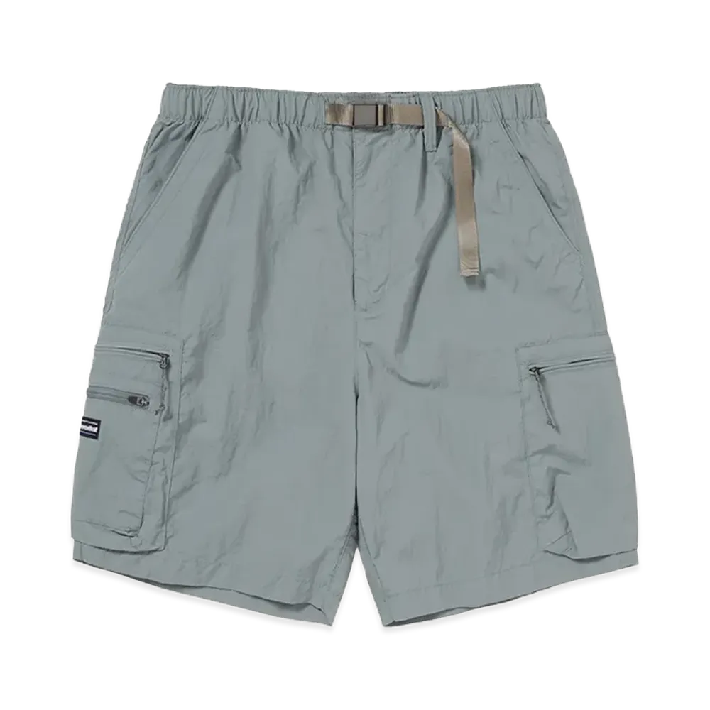 thisisneverthat Mountain Short "Dark Sage"