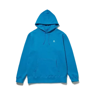 FRAGMENT x POKEMON THUNDERBOLT PROJECT HOODIE "Blue"