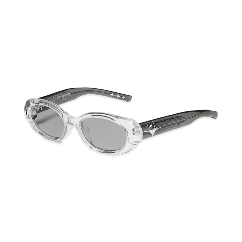 Gentle Monster Orah C1 "Translucent"