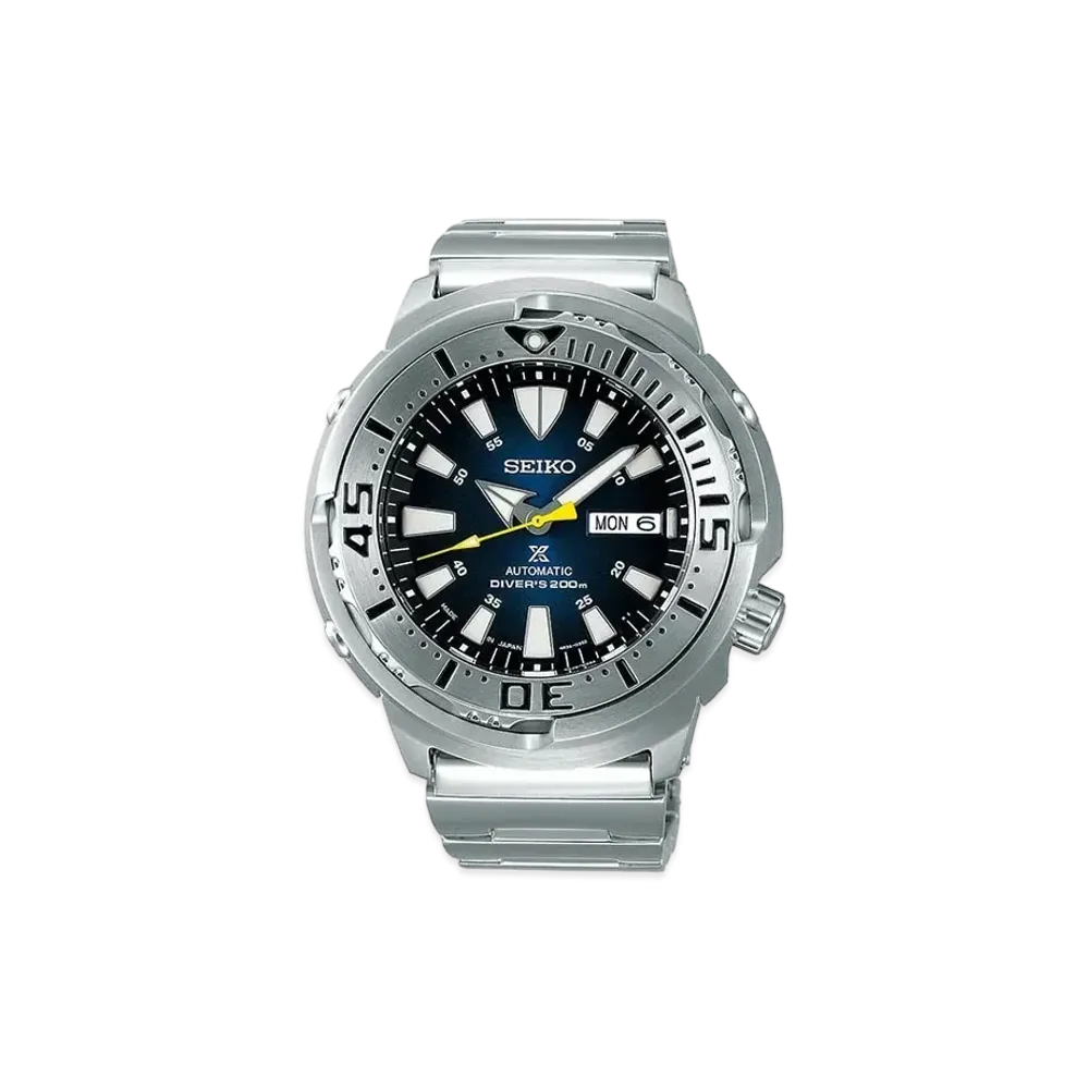 SEIKO Prospex Diver Scuba Baby Tuna SBDY055