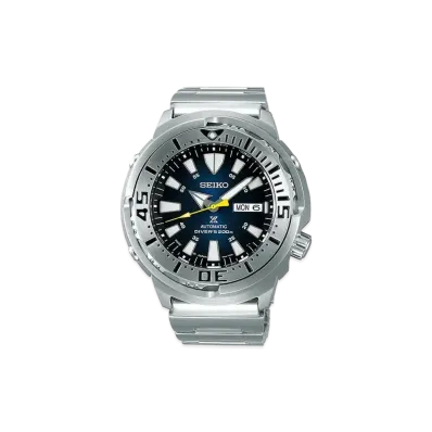SEIKO Prospex Diver Scuba Baby Tuna SBDY055