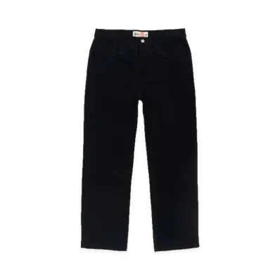 Stussy New Classic Pant Corduroy "Navy"
