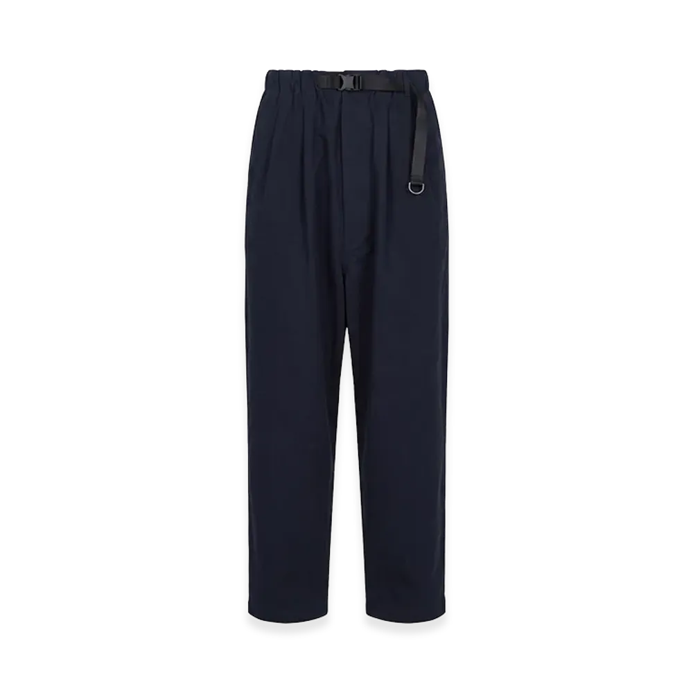 COMME des GARCONS HOMME Trousers "Blue"