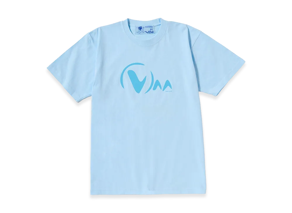 FRAGMENT x Virgil Abloh Archive (V.A.A) Tee A "Sax"