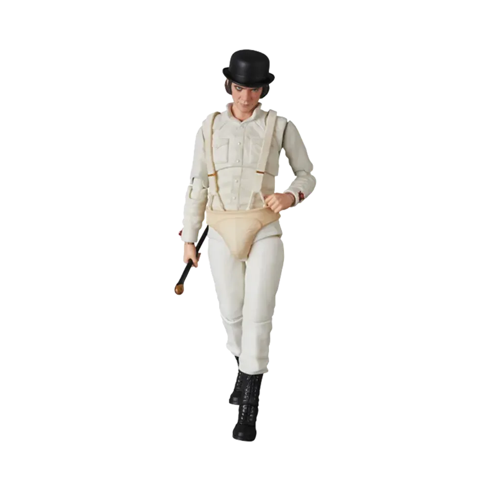 MEDICOM TOY "MAFEX No.055" -A Clockwork Orange- Alex