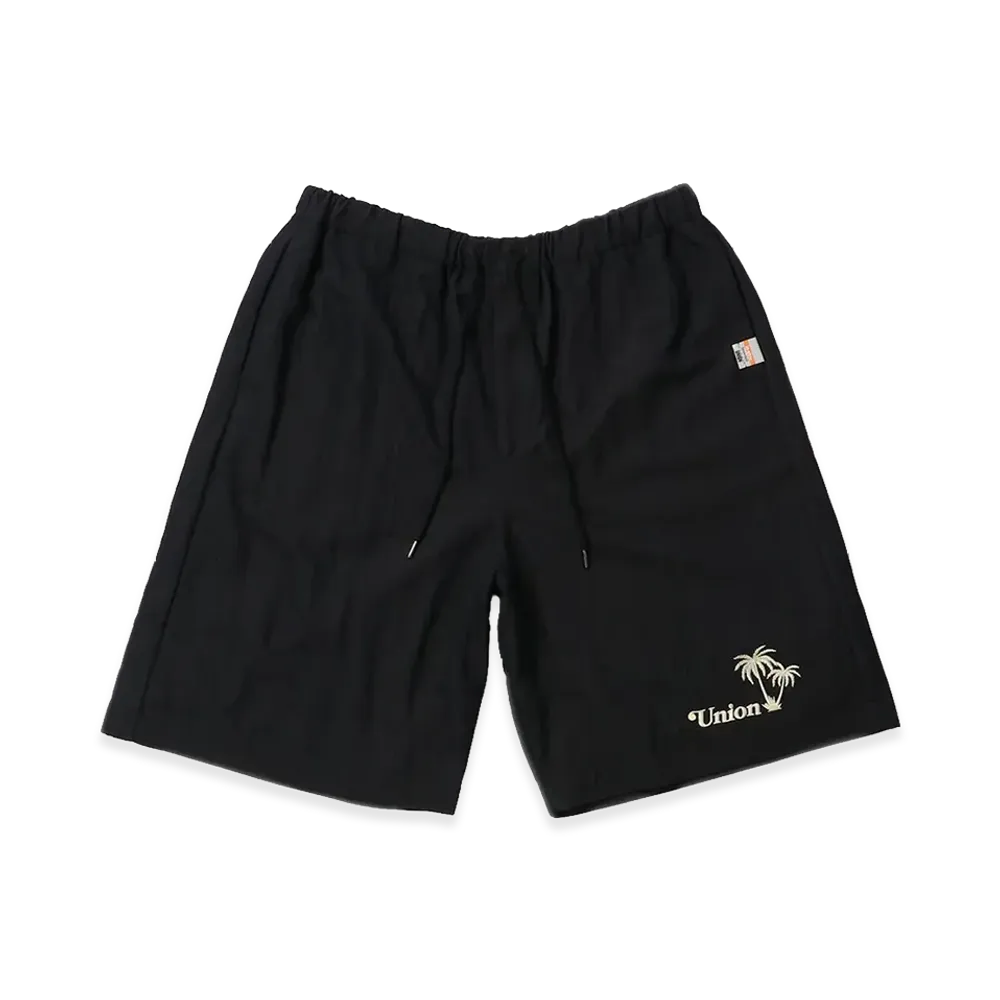 UNION x Maison MIHARA YASUHIRO IM UN Shorts "Black"
