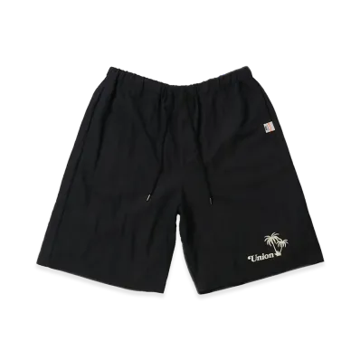 UNION x Maison MIHARA YASUHIRO IM UN Shorts "Black"