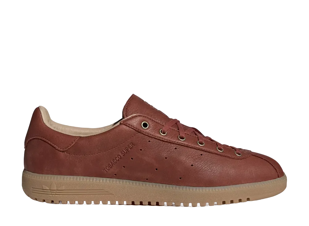 adidas Tobacco Super "Warm Sandstone"