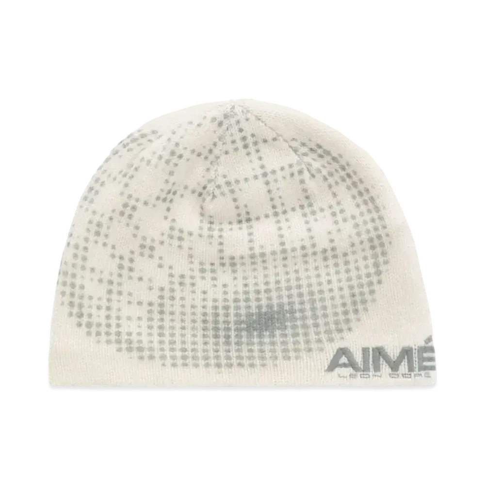 Aime Leon Dore x New Balance Geo Print Beanie 