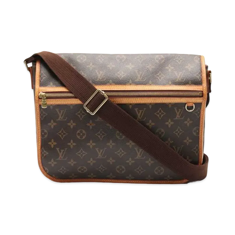 Louis Vuitton Monogram Messenger Bosphore GM