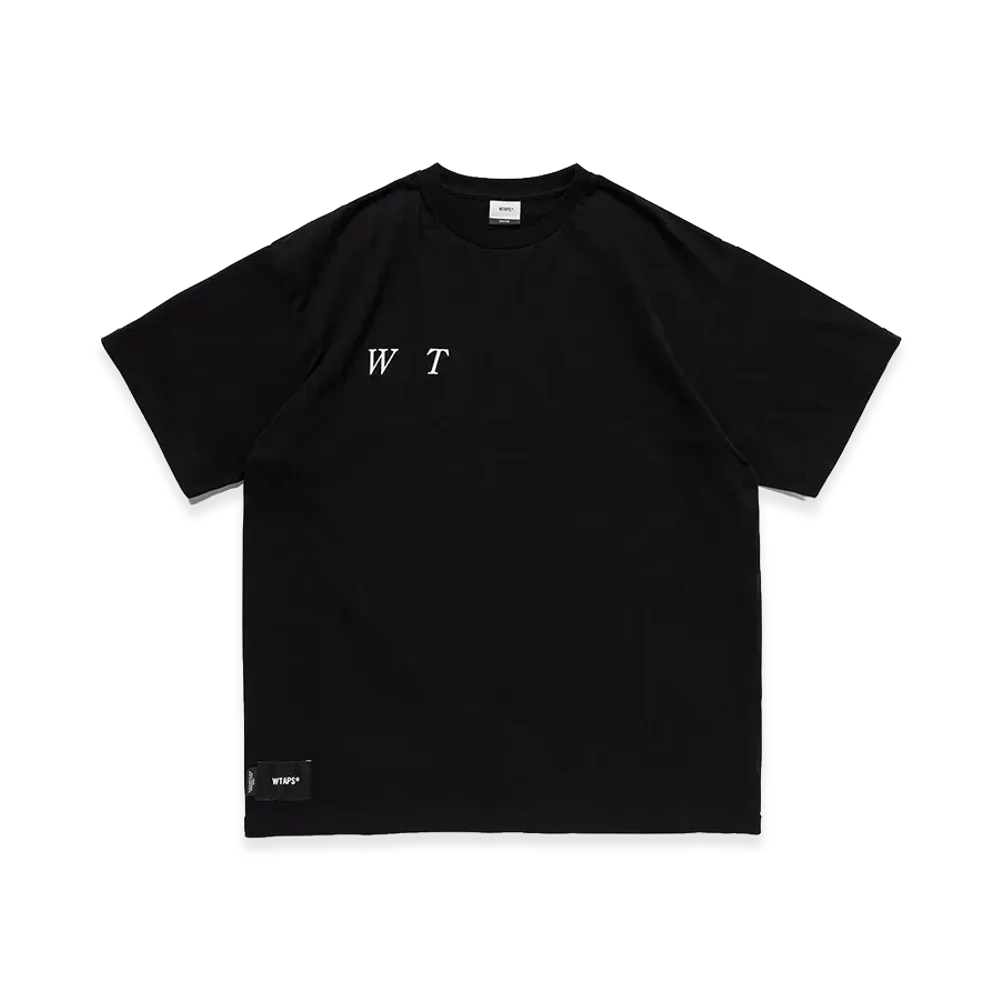 WTAPS Fortless / SS / Cotton 