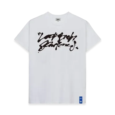GDC x Famouz Collabotee2 "White"