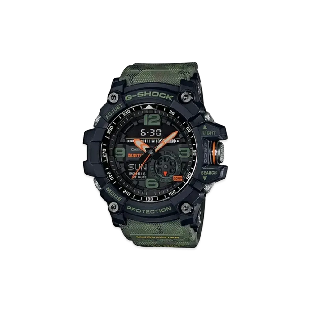Casio G-SHOCK Master Of G-Land GG-1000BTN-1AJR
