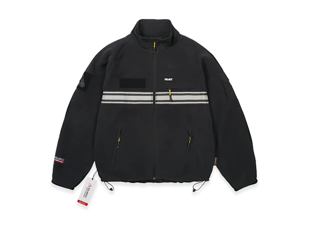 PALACE Polartec Force Jacket "Black"