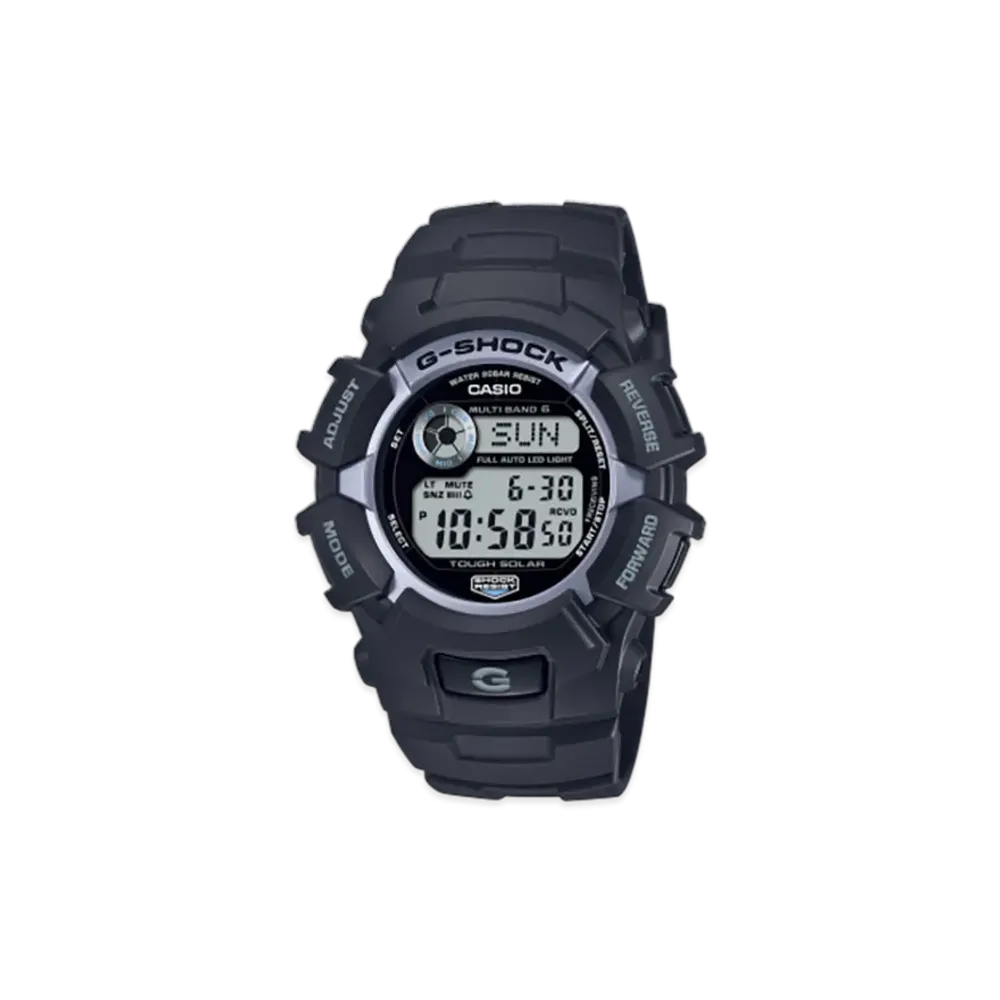 Casio G-Shock GW-2320FP-1A2JR "Black"