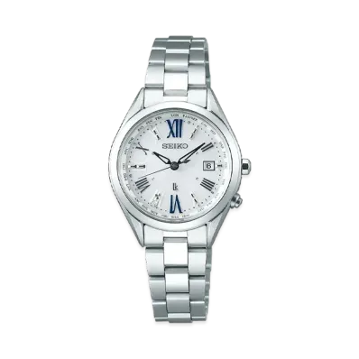 SEIKO Lukia Lady Collection SSQV053