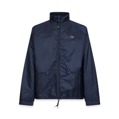 PRADA Jacket "Blue"