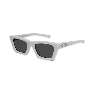 Gentle Monster x Jennie - Baby Pony G7 "Gray"