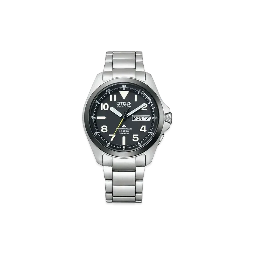 CITIZEN PROMASTER LAND PMD56-2952