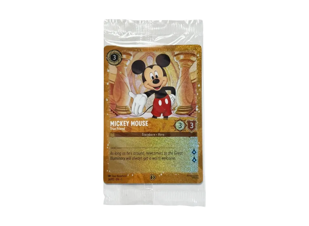 PSA10】エルサ - 冬の精霊 E [207/204 JA-1](ザ ファースト チャプター