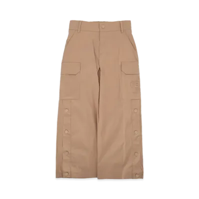FENDI Kids Pant "Beige"