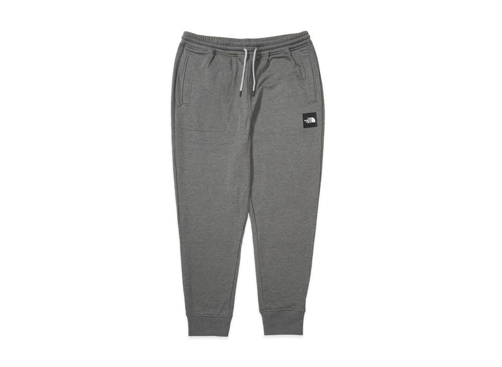 The North Face Mens Box NSE Jogger "Gray"