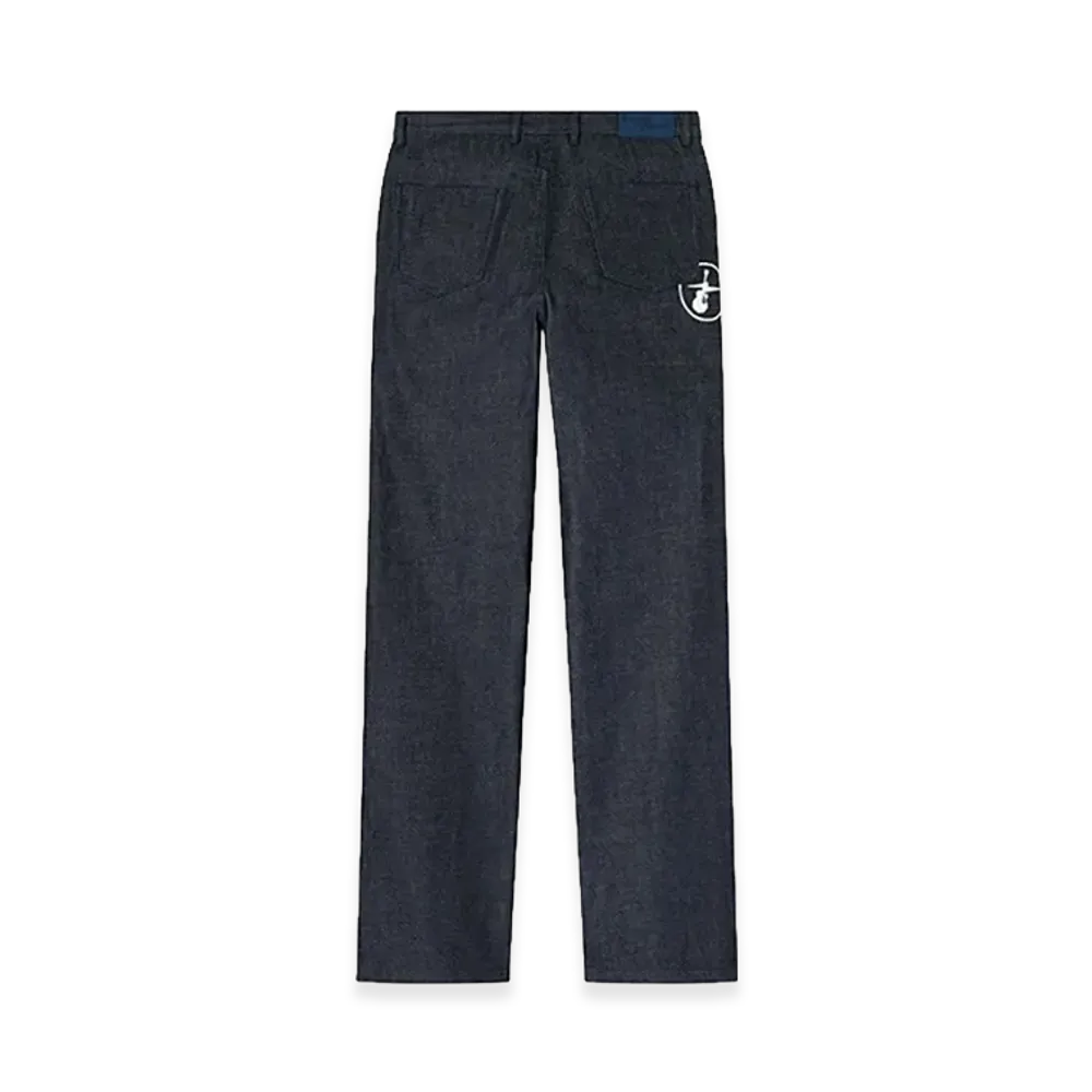 A.P.C. x Fragment Design Jeans Sally "Indigo"