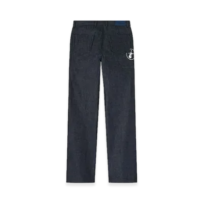 A.P.C. x Fragment Design Jeans Sally "Indigo"