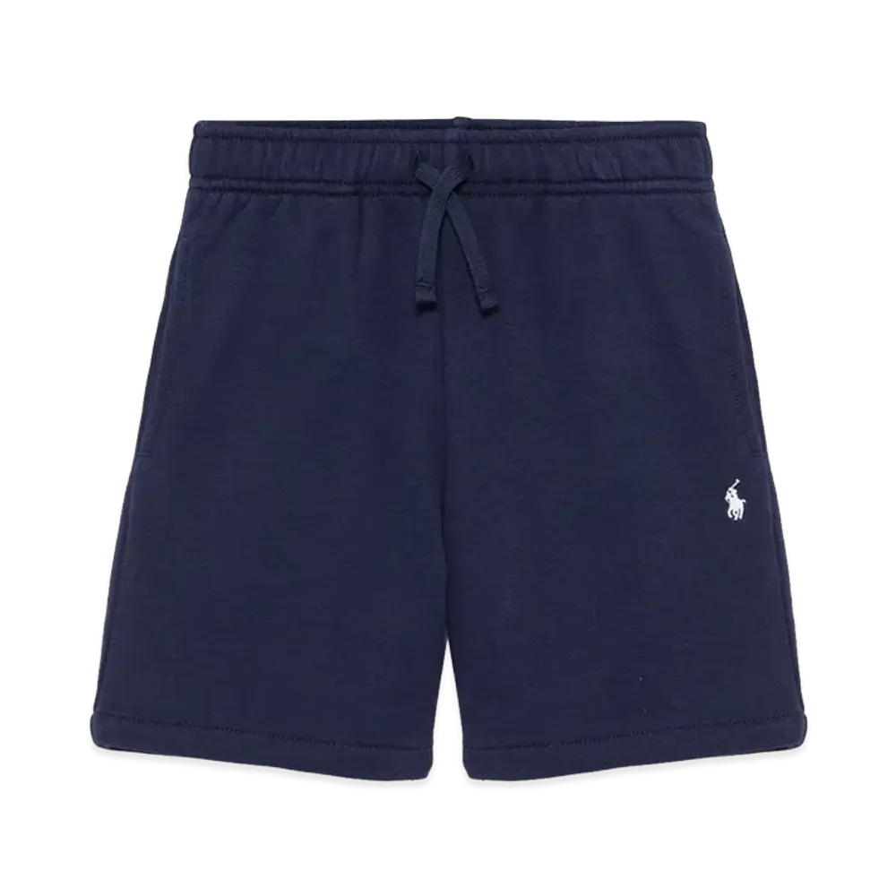 Polo Ralph Lauren Kids Shorts "Navy"