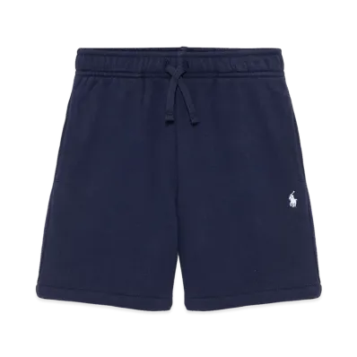 Polo Ralph Lauren Kids Shorts "Navy"